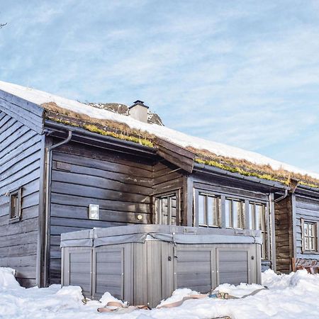 Amazing Home In Josenfjorden With Sauna Gullingen Exterior photo